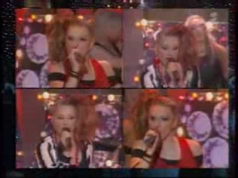 Анна-Мария "Dancing Queen"