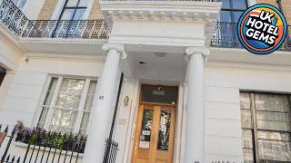 New Kent Apartments | London, United Kingdom | Hotel Review 🌟