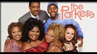 The Parkers - The Good, The Bad and The Funny (Nikki's song)