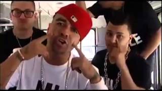 Este es mi Chile Querido   DJ Mendez Video Oficial HD