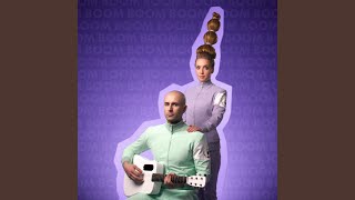 Boom Boom Boom Boom!!