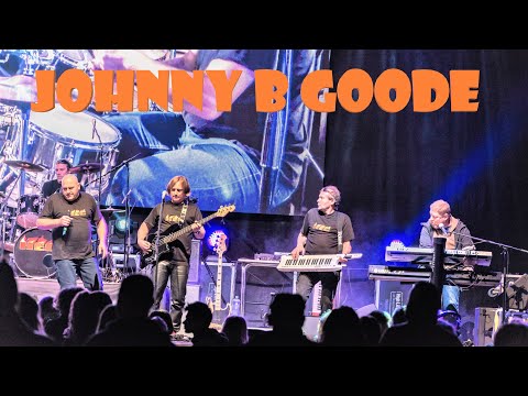 Johnny B. Goode