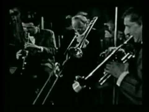 Royal Garden Blues - Billie Poole 1960