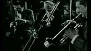 Royal Garden Blues - Billie Poole 1960