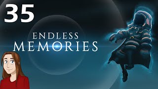Area 7 / Temple of Memories - Endless Memories - Let's Play - Episode 35