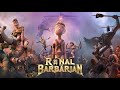 Ronal The Barbarian - Full movie 2024