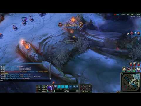 Death is not the best CC