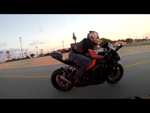 BIKERS Compilation 2016 - Accelerations, Burnouts, Wheelies + Motorbike Sounds