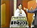 The Price Is Right A Very Painful Double Overbid