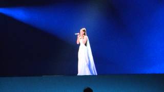 Pastora Soler - Quédate Conmigo (Stay With Me) - Eurovision Song Contest - Spain 2012 - Final