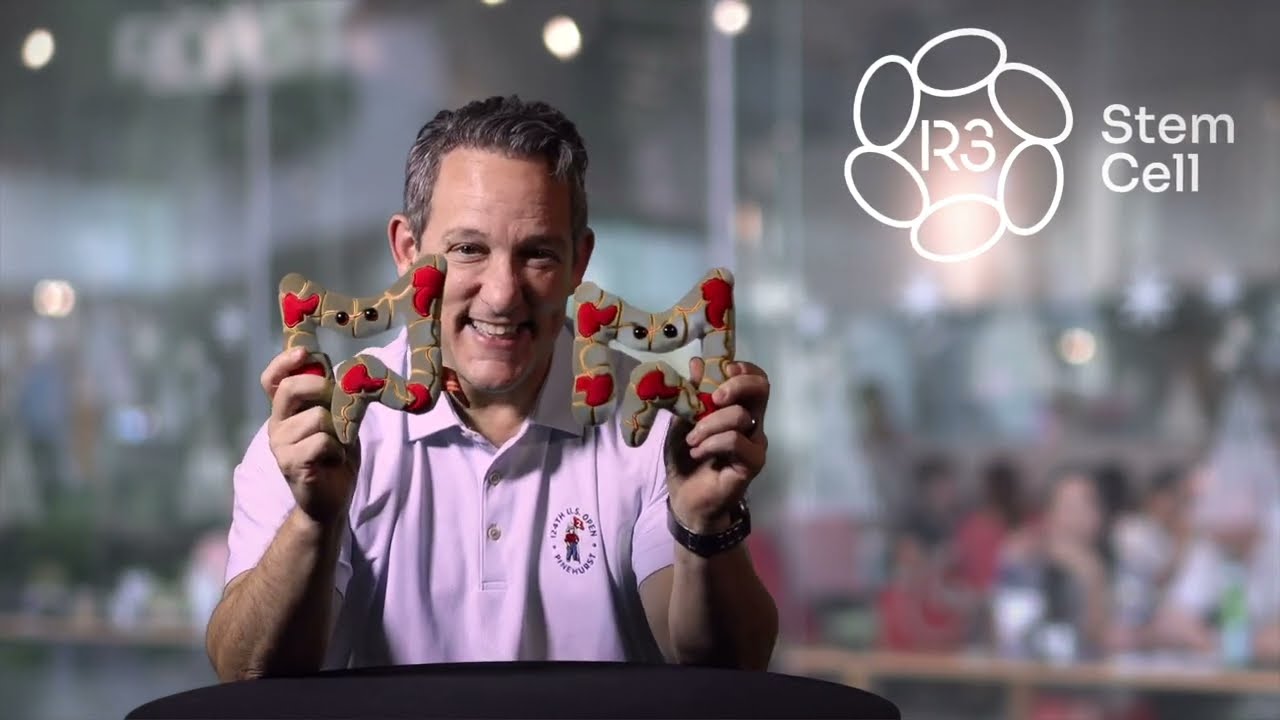 Stem Cell Treatment for Inflammatory Bowel Disease - Crohn's and Ulcerative Colitis