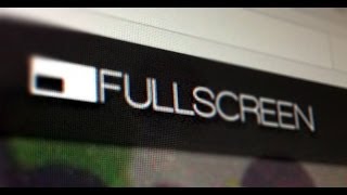 preview picture of video 'Especial Full Screen'
