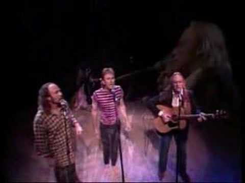 Crosby Stills Nash - 4+20 Suite Judy Blue Eyes