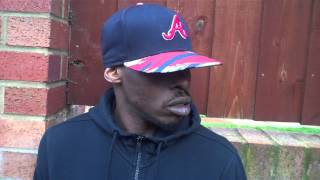 ASWAD EX 28 GANG MEMBER EXCLUSIVE INTERVIEW WITH U