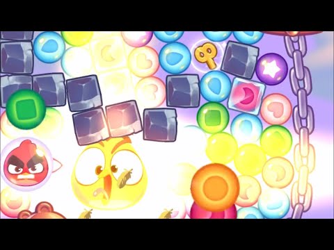 Angry Birds Dream Blast #3609