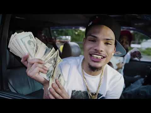 Dropgang Dottchi & Melly Gz - Bingo (Official Music Video)