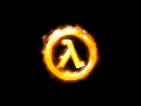 TheAireaidLord's Xmas 2012 Gaming Special Part 2: Half-Life Generations 4-Disc Box Set Gift Unboxing