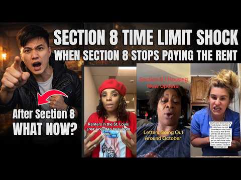 Section 8 vs Self-Reliance, The Rules Are Changing