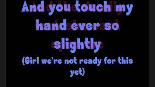 Secondhand Serenade - Half Alive (lyrics)