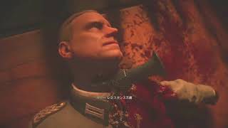 【CoD:WW2】解放-Call of Duty WW2吹き替え版キャンペーンpart5