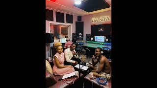 Mtg_REPLY- BAH_ft DRAGON boy-_DA SIFA💝💖- LOVESTORY# in MUSICAFRICA