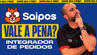 SISTEMA DA SAIPOS É BOM? | 8/150