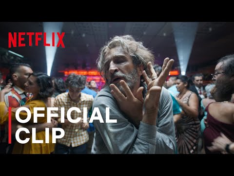 BARDO, False Chronicle of a Handful of Truths | Latin Dance Club Scene | Netflix