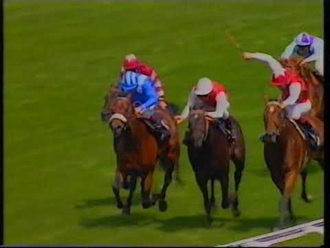 1994 Queen Anne Stakes Barathea