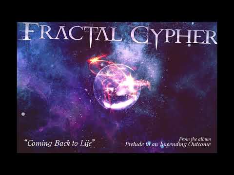 Fractal Cypher - Coming Back To Life (Official Audio)