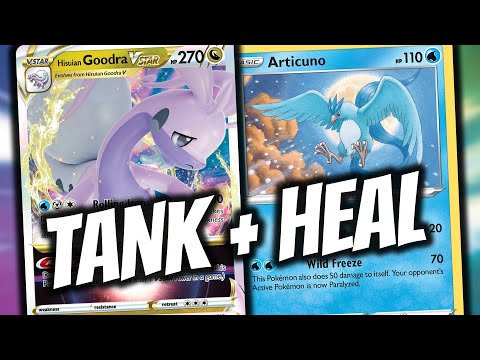 The ULTIMATE Tank Deck Is Still Thriving