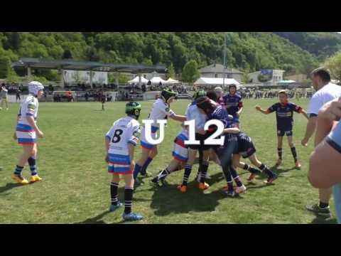RC Říčany v Grenoblu U10 + U12