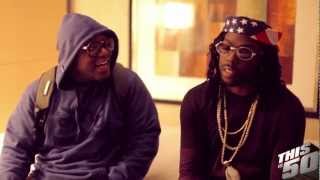 Young Scooter Says He Discovered Himself