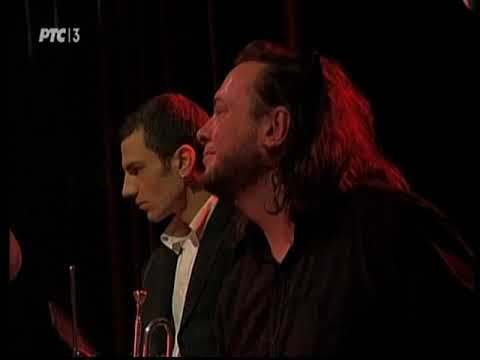 Kornelije Kovač u Parobrodu 2016 (manji deo) IN MEMORIAM