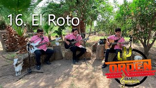 El Roto Music Video