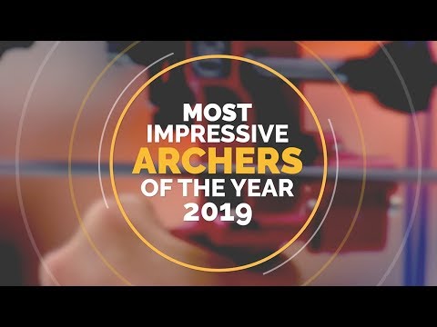 Top 5: Most impressive archers of 2019?