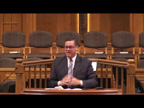 20220130pm - Live Stream | Fairhaven Baptist Church