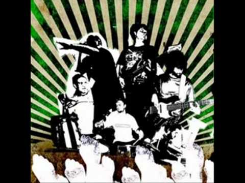 Defence - Nema ljubavi u centru grada ( Dubstep RemiX )