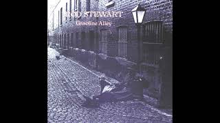 07. Lady Day - Rod Stewart - 432Hz  HD