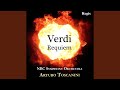 Requiem: III. Offertorio