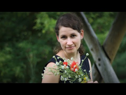 Juliane Schrön - Freie Rednerin in Berlin & Brandenburg