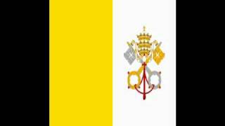 Vatican City National Anthem