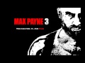 Max Payne 3 OST - Pain - 1 hour