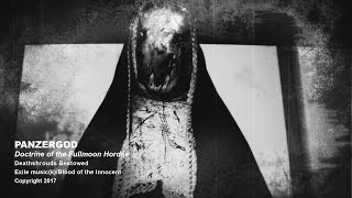 Doctrine of the Fullmoon Hordes PANZERGOD