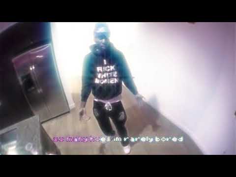 SlaveNameFlick - IMY Texts (Music Video) Shot by @codyy.sullivan