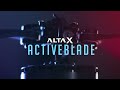 Alta X - ActiveBlade