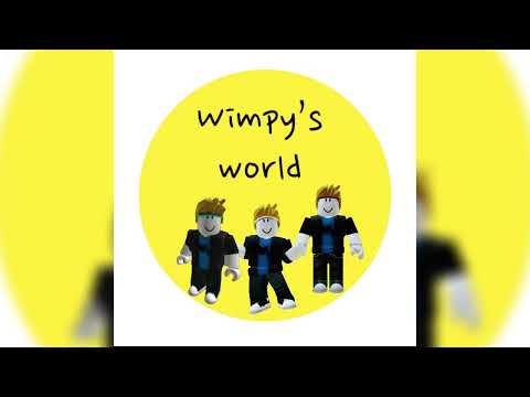 Wimpy’s World intro (Reply by Johan Glossner)