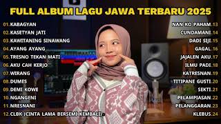Download lagu FULL ALBUM KABAGYAN - NAYLA FARDILA FULL ALBUM TERBARU - PLAYLIST LAGU JAWA TERPOPULER 2025 mp3 Download lagu FULL ALBUM KABAGYAN - NAYLA FARDILA FULL ALBUM TERBARU - PLAYLIST LAGU JAWA TERPOPULER 2025 mp3