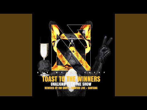 Toast to the Weekend (Extended Mix)