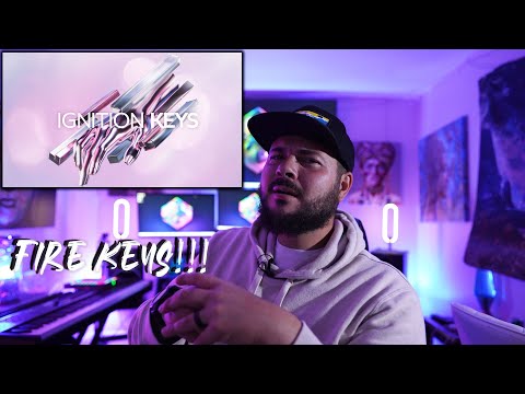 KOMPLETE 14 I Ignition Keys REVIEW AND DEMO - Native Instruments