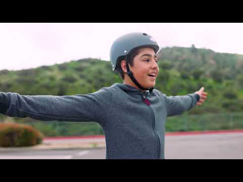 Alcatel Avalon 30 Second TV Commercial